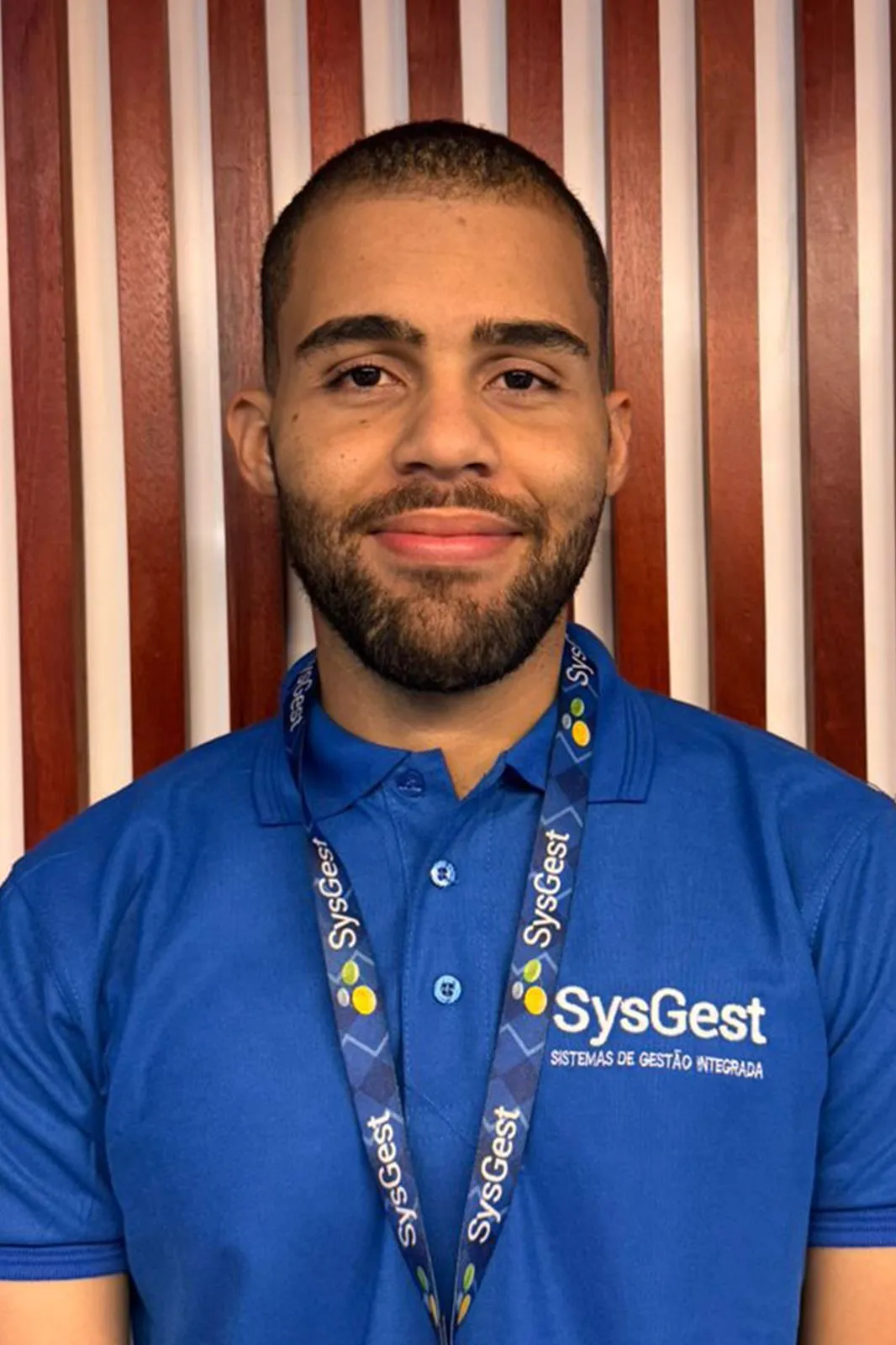 Luis Figueiredo Suporte Clientes 