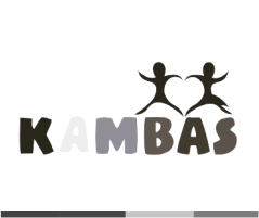 Logo Colégio Kambas