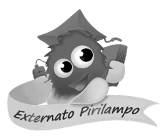 Logo Colégio PIRILAMPO LUBANGO